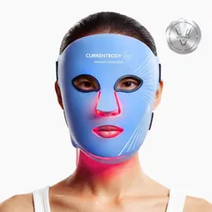 CurrentBody Skin LED ブルーライトマスク シリーズ1