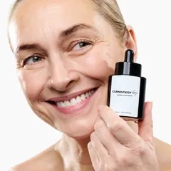 CurrentBody Skin グリーンティーセラム 30ml