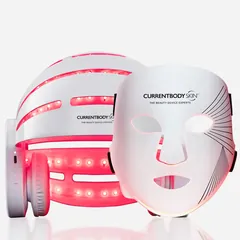 CurrentBody Skin LED フェイス＆ヘア キット
