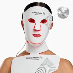 CurrentBody skin フェイス＆ネック キット シリーズ2