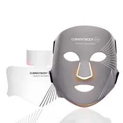CurrentBody Skin LEDマルチライトマスク＆ネック＆デコルテマスク シリーズ2 セット
