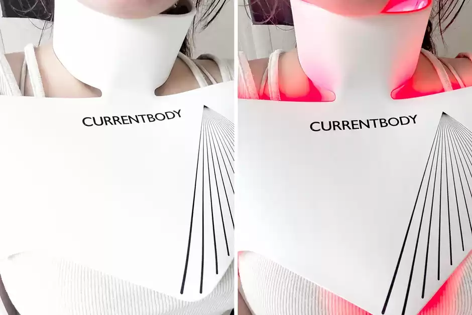 首用との併用レビュー｜LEDネック＆デコルテマスク シリーズ3も一緒に使ってより満足感UP