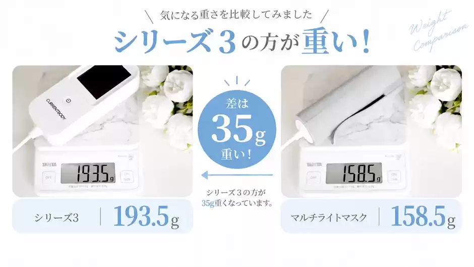 コントローラーは重め、一時停止ボタンの誤タッチも