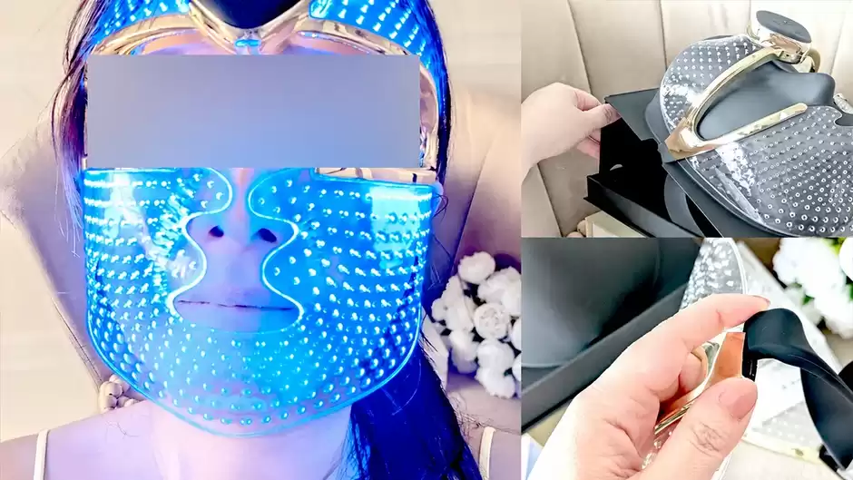 『FOREO FAQ 202』の口コミと実際に3週間使った私の正直レビュー