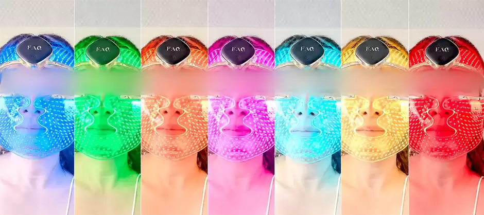 【本当に効果ある？】38歳がFOREO FAQ 202を3週間ためしたレビュー