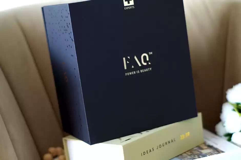 【比較】FOREO FAQ 202と他メーカーのLEDマスク、選ぶならどれ？